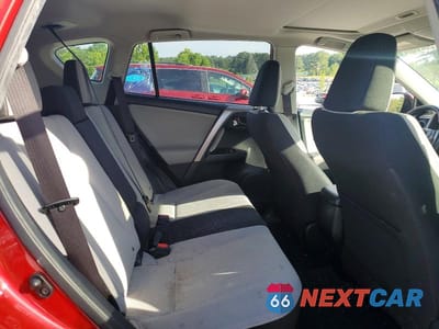 Zdjęcie 11 z 13 samochodu: 2016 TOYOTA RAV4 XLE VIN:JTMWFREV0GJ070037 - miniatura