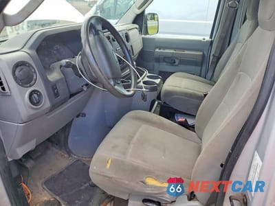 Zdjęcie 7 z 13 samochodu: 2013 FORD ECONOLINE E150 VAN VIN:1FTNE1EW7DDA71057 - miniatura