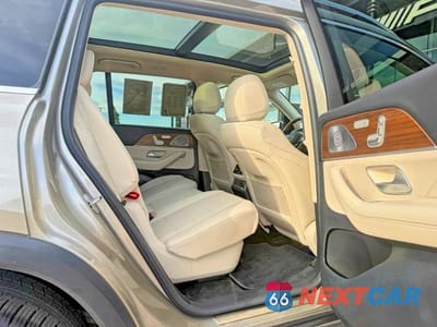 Zdjęcie 12 z 14 samochodu: 2021 MERCEDES-BENZ GLS 450 4MATIC VIN:4JGFF5KE9MA354447 - miniatura