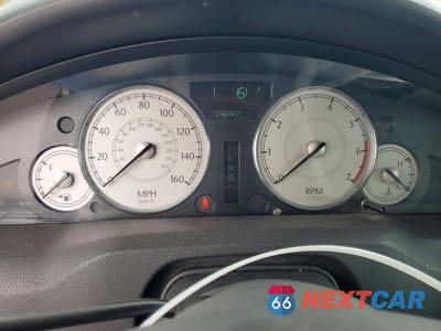 Zdjęcie 9 z 12 samochodu: 2005 CHRYSLER 300C VIN:2C3AA63H55H518831 - miniatura