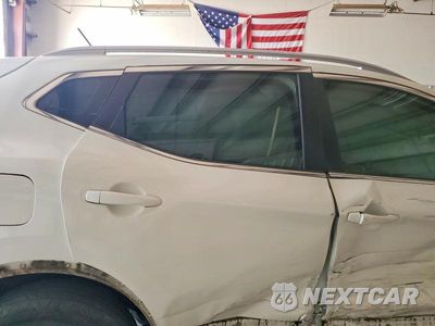 Zdjęcie 11 z 13 samochodu: 2018 NISSAN ROGUE SPORT SL VIN:JN1BJ1CP1JW102249 - miniatura