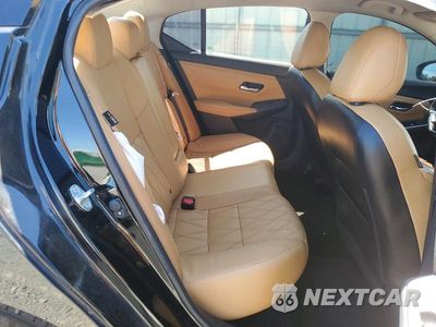 Zdjęcie 10 z 13 samochodu: 2020 NISSAN SENTRA SV VIN:3N1AB8CV7LY233049 - miniatura