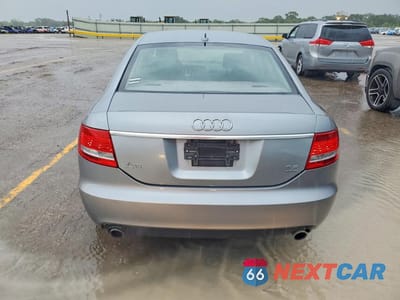 Zdjęcie 6 z 12 samochodu: 2007 AUDI A6 3.2 QUATTRO VIN:WAUDH74FX7N013821 - miniatura