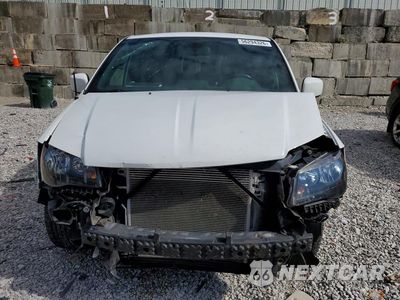 Piąte zdjęcie samochodu w środku: 2019 DODGE GRAND CARAVAN SE VIN:2C4RDGBG8KR619386 - miniatura