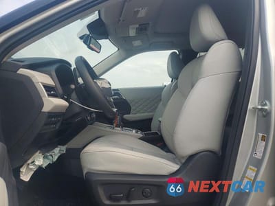 Zdjęcie 7 z 13 samochodu: 2025 MITSUBISHI OUTLANDER SEL VIN:JA4T5WA95SZ054689 - miniatura