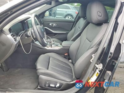 Zdjęcie 7 z 12 samochodu: 2021 BMW 330I VIN:3MW5R1J09M8C09620 - miniatura
