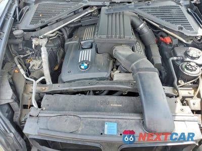 Zdjęcie 11 z 12 samochodu: 2009 BMW X5 XDRIVE30I VIN:5UXFE43529L264325 - miniatura