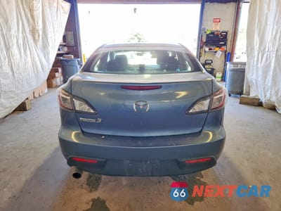 Zdjęcie 6 z 12 samochodu: 2010 MAZDA 3 I VIN:JM1BL1SG3A1237240 - miniatura