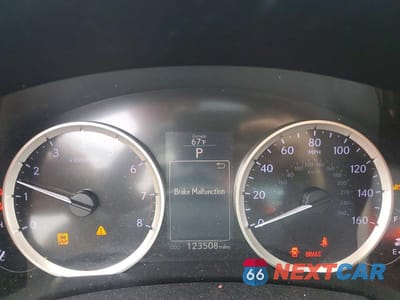 Zdjęcie 9 z 12 samochodu: 2014 LEXUS IS 250 VIN:JTHBF1D27E5004239 - miniatura