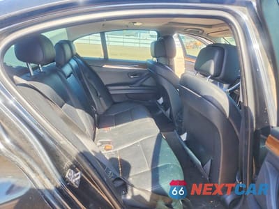 Zdjęcie 10 z 12 samochodu: 2011 BMW 535 XI VIN:WBAFU7C50BC875317 - miniatura