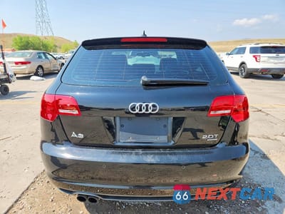 Zdjęcie 6 z 12 samochodu: 2011 AUDI A3 PREMIUM PLUS VIN:WAUMFAFMXBA081048 - miniatura