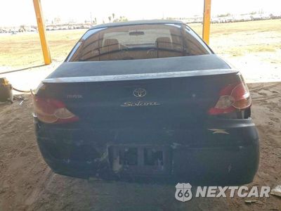 Zdjęcie 6 z 12 samochodu: 2003 TOYOTA CAMRY SOLARA SLE V6 VIN:2T1CF28P13C603915 - miniatura