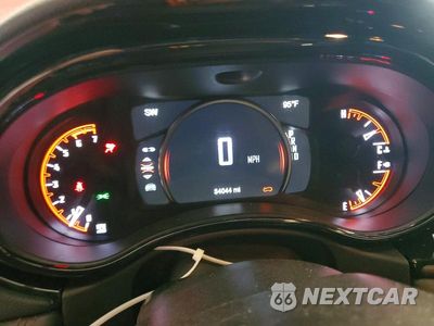 Zdjęcie 9 z 13 samochodu: 2021 DODGE DURANGO R VIN:1C4SDJCT0MC852135 - miniatura