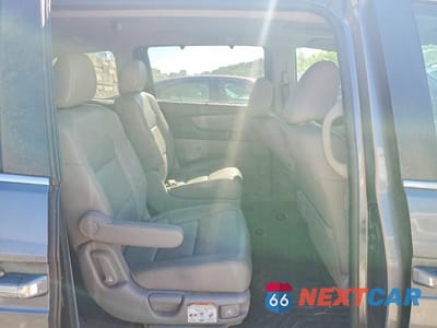Zdjęcie 11 z 13 samochodu: 2014 HONDA ODYSSEY EXL VIN:5FNRL5H61EB064190 - miniatura