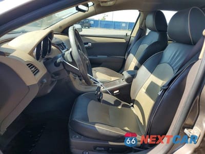 Zdjęcie 7 z 12 samochodu: 2010 CHEVROLET MALIBU LTZ VIN:1G1ZE5E72AF141560 - miniatura