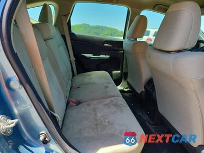 Zdjęcie 11 z 13 samochodu: 2015 HONDA CR-V LX VIN:2HKRM3H32FH506436 - miniatura