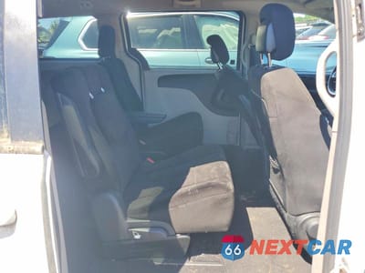 Zdjęcie 11 z 13 samochodu: 2012 DODGE GRAND CARAVAN SE VIN:2C4RDGBG3CR324603 - miniatura