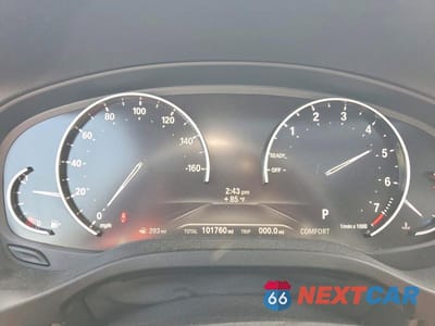 Zdjęcie 9 z 13 samochodu: 2020 BMW X3 SDRIVE30I VIN:5UXTY3C00L9C69748 - miniatura
