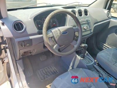 Zdjęcie 8 z 12 samochodu: 2011 FORD TRANSIT CONNECT XLT VIN:NM0LS7BN3BT045313 - miniatura