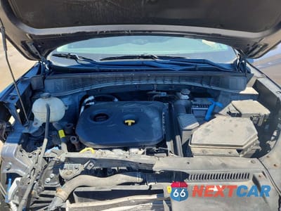 Zdjęcie 12 z 14 samochodu: 2018 HYUNDAI TUCSON SE VIN:KM8J2CA48JU756814 - miniatura