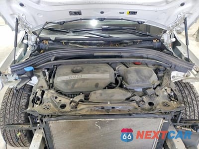 Zdjęcie 12 z 14 samochodu: 2023 BMW X1 XDRIVE28I VIN:WBX73EF0XP5Y20967 - miniatura