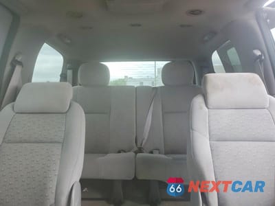 Zdjęcie 10 z 13 samochodu: 2005 CHEVROLET UPLANDER VIN:1GNDV03L75D224690 - miniatura