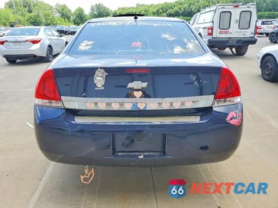 Zdjęcie 6 z 13 samochodu: 2011 CHEVROLET IMPALA LT VIN:2G1WB5EK5B1156143 - miniatura