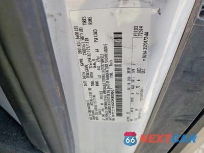 Zdjęcie 12 z 12 samochodu: 2016 FORD TRANSIT T-150 VIN:1FTYE1YM2GKB08667 - miniatura