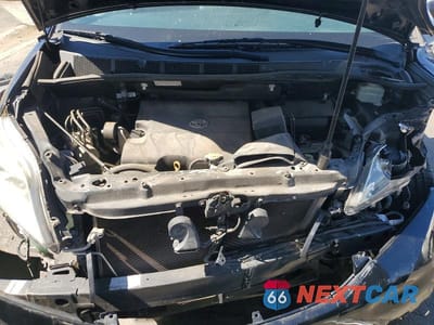 Zdjęcie 12 z 13 samochodu: 2016 TOYOTA SIENNA XLE 8-PASSENGER VIN:5TDYK3DC1GS749397 - miniatura