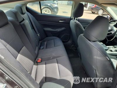 Zdjęcie 19 z 24 samochodu: 2022 NISSAN ALTIMA 2.5 S VIN:1N4BL4BV4NN310667 - miniatura
