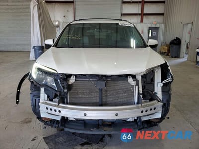 Piąte zdjęcie samochodu w środku: 2016 HONDA PILOT TOURING VIN:5FNYF6H94GB113887 - miniatura