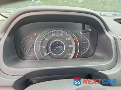 Zdjęcie 9 z 13 samochodu: 2013 HONDA CR-V LX VIN:2HKRM4H39DH628276 - miniatura