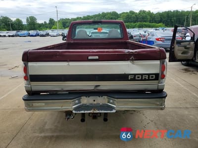 Zdjęcie 6 z 12 samochodu: 1996 FORD F150 VIN:1FTEF15N8TLB32585 - miniatura
