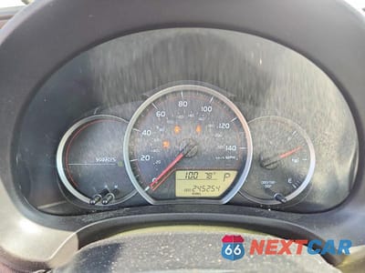 Zdjęcie 9 z 12 samochodu: 2012 TOYOTA YARIS 5-DOOR L VIN:JTDKTUD37CD511987 - miniatura
