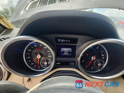 Zdjęcie 9 z 12 samochodu: 2019 MERCEDES-BENZ SLC 300 VIN:WDDPK3JA8KF156939 - miniatura