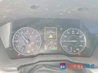 Zdjęcie 9 z 12 samochodu: 2023 SUBARU LEGACY PREMIUM VIN:4S3BWAC61P3011675 - miniatura