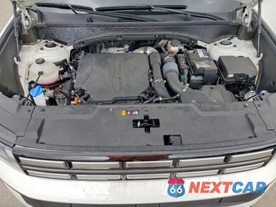 Zdjęcie 12 z 13 samochodu: 2025 HYUNDAI SANTA FE SEL VIN:5NMP24GL4SH090532 - miniatura