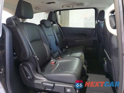 Zdjęcie 11 z 14 samochodu: 2025 HONDA ODYSSEY EXL VIN:5FNRL6H61SB073067 - miniatura