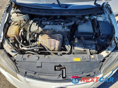 Zdjęcie 11 z 12 samochodu: 2015 SCION TC BASE VIN:JTKJF5C79FJ009302 - miniatura
