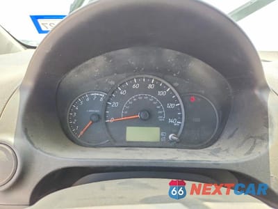 Zdjęcie 9 z 12 samochodu: 2014 MITSUBISHI MIRAGE VIN:ML32A3HJXEH016514 - miniatura