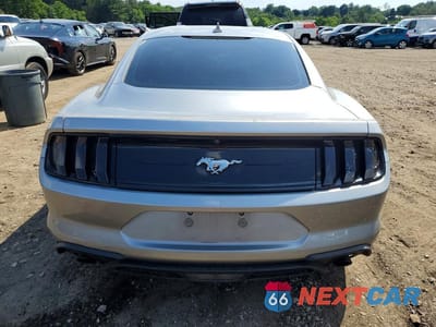 Zdjęcie 6 z 12 samochodu: 2020 FORD MUSTANG VIN:1FA6P8TH8L5162154 - miniatura
