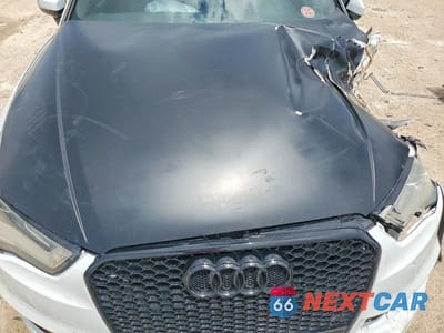 Zdjęcie 11 z 12 samochodu: 2016 AUDI A3 PREMIUM VIN:WAUA7GFF9G1043547 - miniatura