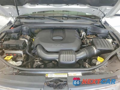 Zdjęcie 11 z 13 samochodu: 2011 JEEP GRAND CHEROKEE LAREDO VIN:1J4RR4GG4BC600524 - miniatura