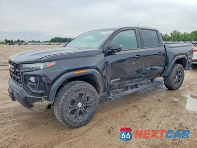 2024 GMC CANYON ELEVATION 1GTP5BEK5R1116727 - główne zdjęcie licytacji z USA - miniatura