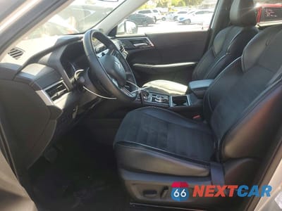 Zdjęcie 7 z 13 samochodu: 2024 MITSUBISHI OUTLANDER SE VIN:JA4J4VA84RZ037968 - miniatura