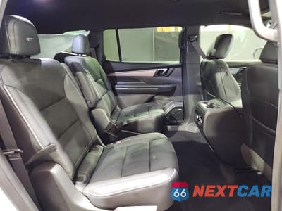Zdjęcie 11 z 14 samochodu: 2026 BUICK ENCLAVE SPORT TOURING VIN:5GAEVBKS5TJ221224 - miniatura