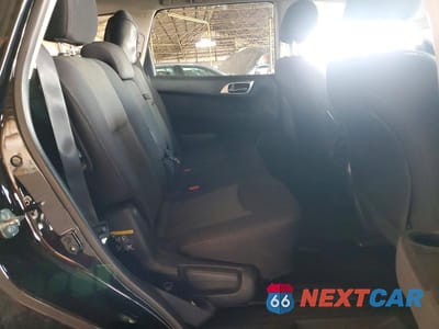 Zdjęcie 11 z 13 samochodu: 2017 NISSAN PATHFINDER S VIN:5N1DR2MN5HC912010 - miniatura