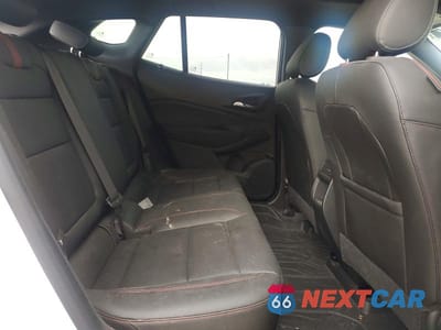 Zdjęcie 11 z 13 samochodu: 2024 CHEVROLET TRAX 2RS VIN:KL77LJE22RC213868 - miniatura