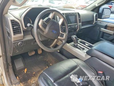 Zdjęcie 8 z 13 samochodu: 2020 FORD F150 SUPERCREW VIN:1FTEW1E53LKF33984 - miniatura