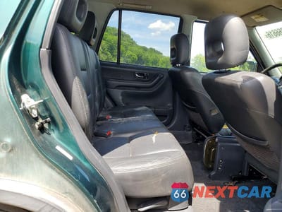 Zdjęcie 11 z 13 samochodu: 2001 HONDA CR-V SE VIN:JHLRD18741S006783 - miniatura